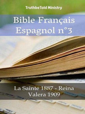 cover image of Bible Français Espagnol n°3